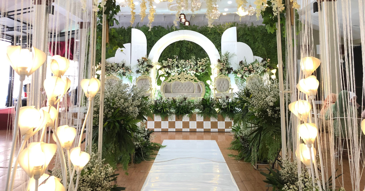 flower shop in lahore